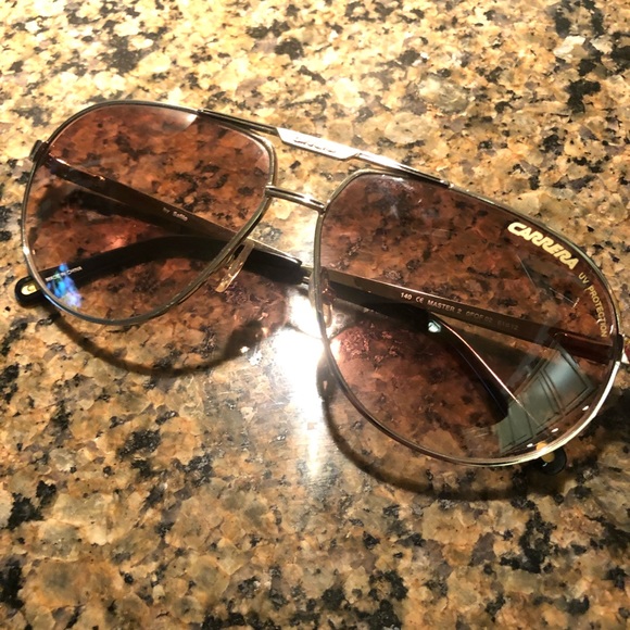 Carrera Other - CARRERA MASTER 2/S Sunglasses, brown gradient lenses